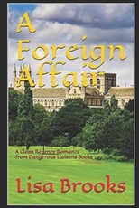 A Foreign Affair