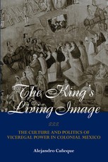 Caneque, A: King's Living Image