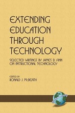 Extending Education through Technology