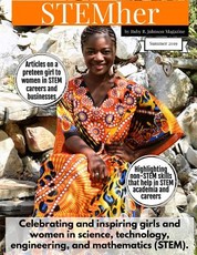 STEMher by Ruby B. Johnson Magazine