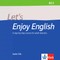 Let's Enjoy English A1.1. 2 CDs