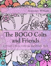 The BOGO Colts and Friends