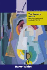 Keepers Recital