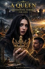 A Queen Abandoning Herself for Love