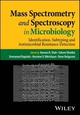 Spectroscopy and Mass Spectrometry in Microbiology
