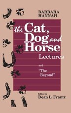 The Cat, Dog and Horse Lectures, and The Beyond