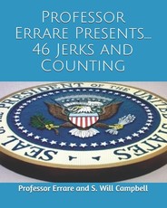 46 Jerks And Counting