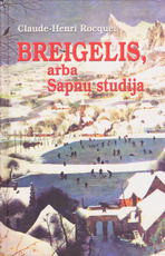 Breigelis, arba Sapnų studija