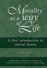 Morality as a Way of Life