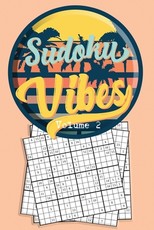 Sudoku Vibes Volume 2