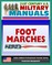 21st Century U.S. Military Manuals: Foot Marches FM 21-18 - Including Foot Care Information (Value-Added Professional Format Series)