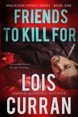 Friends to Kill For
