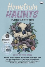 Hometown Haunts