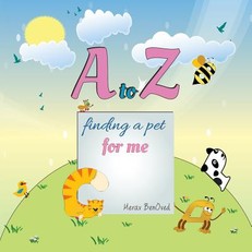 A to Z Finding a Pet for Me