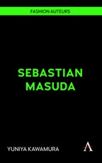 Sebastian Masuda