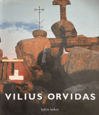 Vilius Orvidas
