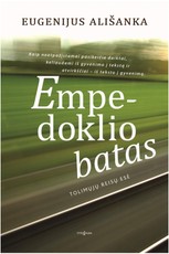 Empedoklio batas