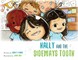 Hally and the Sideways Tooth