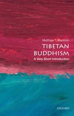 Tibetan Buddhism:  A Very Short Introduction