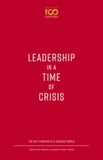 Leadership in a Time of Crisis