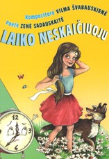 Laiko neskaičiuoju
