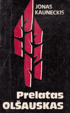 Prelatas Olšauskas