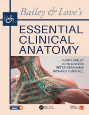 Bailey & Love's Essential Clinical Anatomy