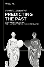 Predicting the Past