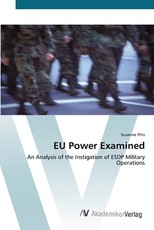 EU Power Examined
