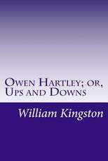 Owen Hartley; or, Ups and Downs