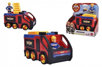 Sam Junior Jupiter nauja versija