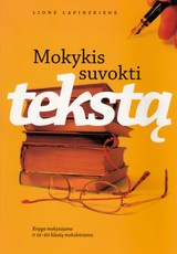 Mokykis suvokti tekstą