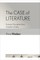 The Case of Literature