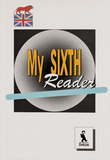 My sixth reader