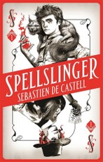 Spellslinger 01