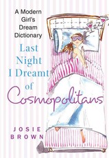 Last Night I Dreamt of Cosmopolitans