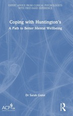Coping with Huntington's