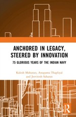 Anchored in Legacy, Steered by Innovation