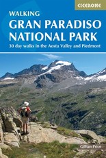 Walking Gran Paradiso National Park