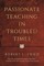 Teaching in Troubled Times