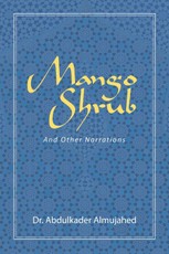 Mango Shrub