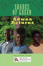 Shades of Green