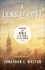 A Lens of Love