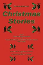 Charles Dickens' Christmas Stories