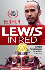 Lewis in Red