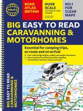 Philip's Big Easy Read Caravanning and Motorhomes