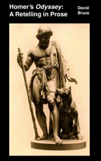 Homer's &quote;Odyssey&quote;: A Retelling in Prose