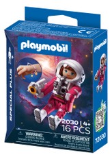 PLAYMOBIL Astronaut 72030