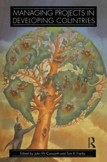 Cusworth, J: Managing Projects in Developing Countries