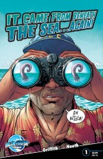 It Came From Beneath the Sea... Again!  #1
